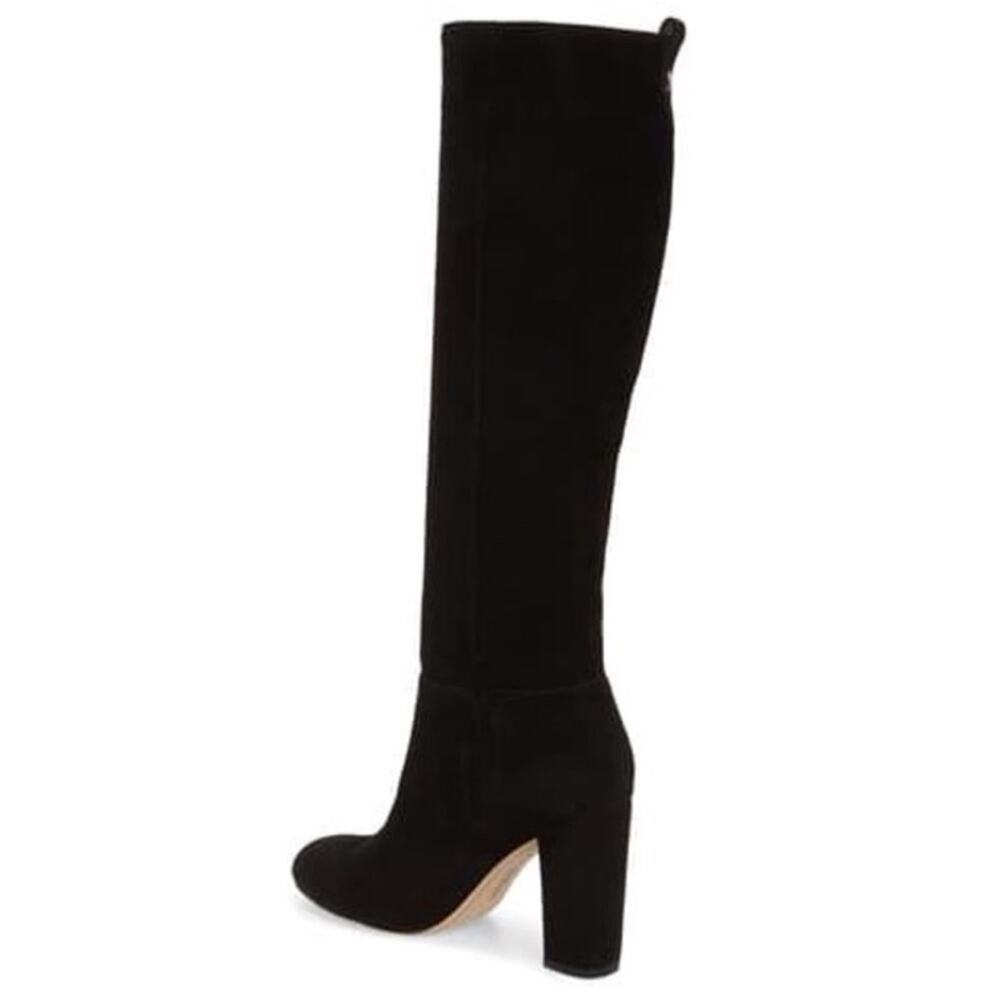 Sam Edelman Caprice Boots New $225 - Picture 2 of 6